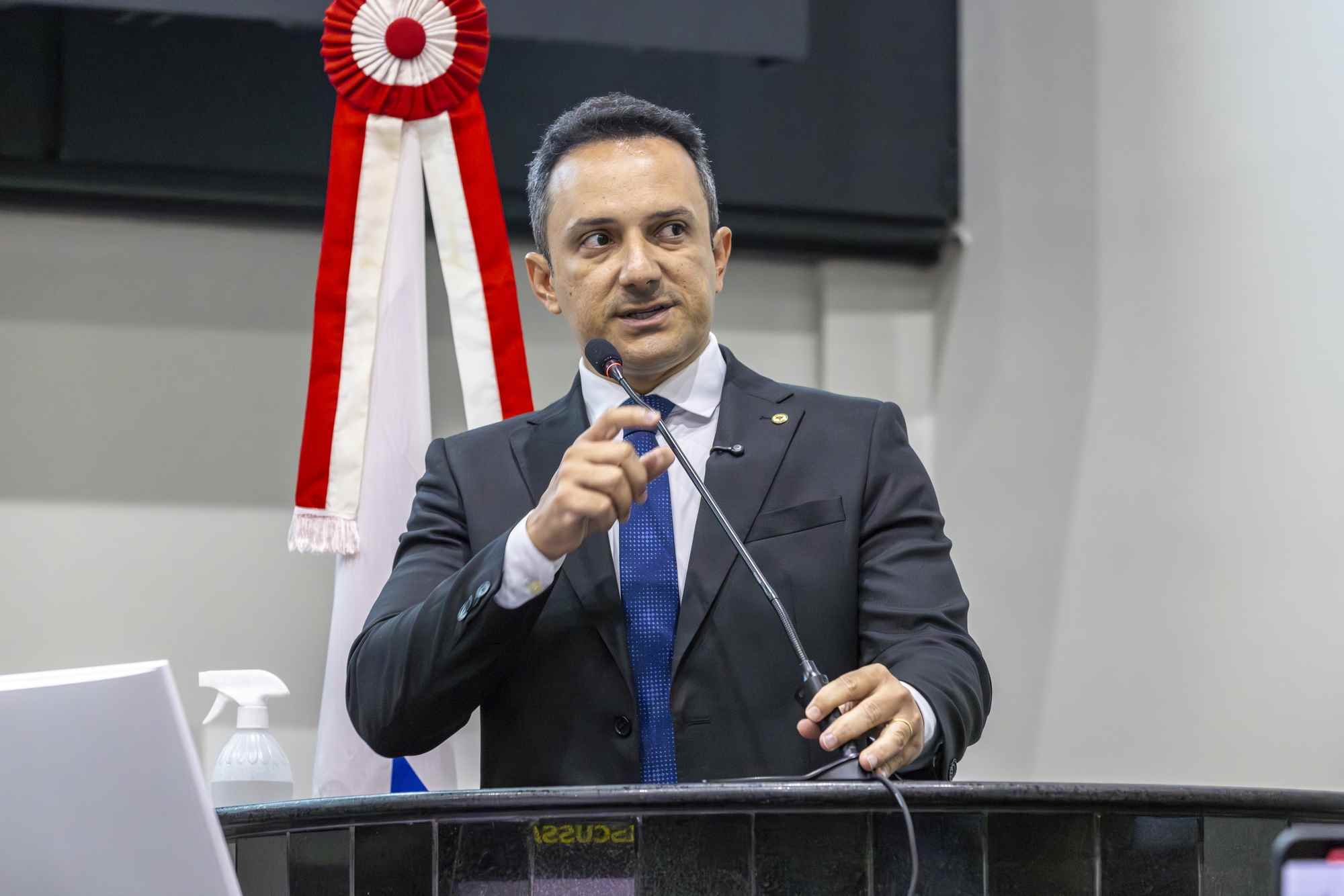 Celso Lobo (AID/ALEPA)